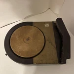 Vintage Rca Victor Record Player Model 6J - For Parts Repair. Fixed Price $14.99.