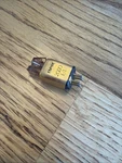 Empire 2000E/III Cartridge Stylus-. Fixed Price $72.00.