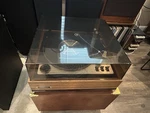 Garrard 990B Fully Serviced New Stylus And Rca Cables Works In Every Function. Fixed Price $375.00.