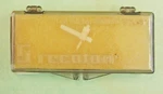 Stereo Record Turntable Needle For Rca VJP-31 118200 RMP-204-5 116931 649-D7. Fixed Price $15.89.