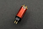 Technics EPC-P205CMK3 T4P Mm Cartridge Pure Boron Pipe Cantilever. Fixed Price $799.95.