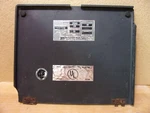 Vintage 3M Model 245BG Background Music Systems Door Access Panel. Fixed Price $19.99.
