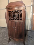 Antique Sonora Victrola Phonograph Record Player *works. Free Shipping. Fixed Price $1499.00.