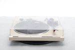 Pioneer PL-7 Direct Drive Stereo Turntable W/ Unmarked Cartridge & Shure Stylus. Fixed Price $249.99.