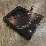 Sony PS-LX350H Belt-drive Turntable Operation Confirmed. Fixed Price $345.00.