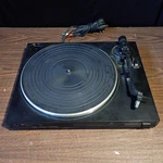 Vintage Fisher MT-223C Stereo Drive Turntable (parts). Fixed Price $26.99.
