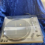 Technics SL-1600 Direct Drive Turntable Fully Automatic. Fixed Price $399.00.