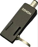 Denon PCL-3 Headshell Black 8.5G Turntable Cartridge Mount Audio Part Tested. Fixed Price $63.55.