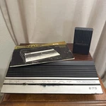 Vintage Record Call Model 675 Great Condition Remote Key & Instruction Manual. Fixed Price $36.40.