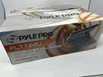 Pyle PLTTB2U Professional Belt-drive Turntable W/usb Interface Brand New Sealed. Fixed Price $375.00.