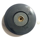 Dual Pe 3046 Vintage Turntable - Original Idler Assembly Gmd 57. Fixed Price $39.50.