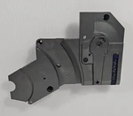 Jvc QL-F300 Turntable, Tonearm Plate, Original Oem Part. Fixed Price $5.08.