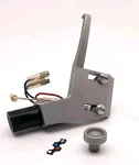 *vintage Oem Part* Jvc L-F210 Turntable Out *headshell*. Fixed Price $19.99.