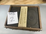 Audiotronics 340 Record Player Vintage Untested SH12. Fixed Price $160.00.
