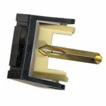 Diamond Tip Stylus Dual CS481 CS510 CS1245, M95ED, Shure Ellipti.... Fixed Price $122.50.
