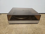 Vintage Philips 437 Turntable Synchro Belt Drive Record Player W Grado Tested. Fixed Price $99.99.