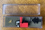 New Nos Ev Electro-voice 149D Admiral 409CS59-3 490CS1-1 Etc. Needle Cartridge. Fixed Price $27.77.