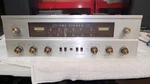 Fisher 800C Am Fm Tube Receiver Works Great. Fixed Price $989.99.