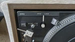 Dual Cs 522 Belt Drive Turntable Semi-automatic Ulm Tonearm Made In Germany. Fixed Price $189.00.