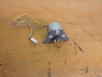Bang And Olufsen Beogram 5500 Turntable Tone Arm Motor. Fixed Price $39.99.