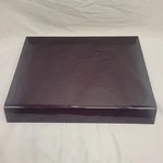 Nad 5120 Turntable Part: Dust Cover. Fixed Price $89.99.