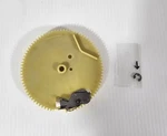 Pioneer PL-260 Turntable Main Drive Gear, Oem Original Part. Fixed Price $12.71.