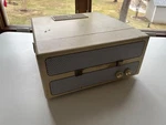 1959/60 Philco Stereophonic Hi-fi Record Player H-1413-121. Needs Restoration.. Fixed Price $45.00.