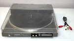 Panasonic SL-N15 Dc Servo Automatic Turntable System Untested. Fixed Price $49.99.