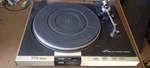Jvc Turntable JL-F50 "parting Out". Fixed Price $45.00.