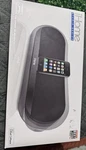 Ihome Studio Series IP3BZC Bongiovi Acoustics Dps 30-PIN Ipod Dock Brand New. Fixed Price $90.00.