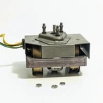 Dual 1212 Turntable Parts Motor 214 837 31U-U24 Tested. Fixed Price $33.04.