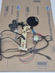 Sansui P-710E Automatic Turntable Parts And Motor. Fixed Price $19.43.