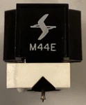 Shure M44E Cartridge And New After Market N44E Stylus. Fixed Price $168.74.