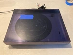 Bang & Olufsen Beogram RX2 Type 5833 Turntable. Fixed Price $79.99.