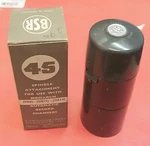 Vintage Bsr 45 Spindle Attachment For Monarch UA8-UA12-UA14 Auto Record Changers. Fixed Price $12.00.