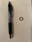 Sony PS-Q3, PS-Q7, PS-Q7A Turntable Tone Arm Belt. Fixed Price $7.49.