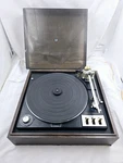 Garrard Zero 100C Turntable England Working. Fixed Price $230.00.
