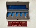 Fidelity Research Fr K-5 Cartridge Keeper Headshell Case Box Holder. Fixed Price $118.00.