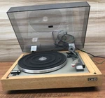 Hitachi Lo-d Record Player Turntable PS-10 Working Condition Used. Fixed Price $195.99.