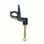 Toshiba Aurex SR-F102 Turntable Parts Tonearm Rest Lock. Fixed Price $14.55.