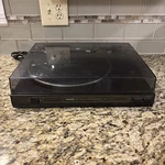 Nikko NP-550 Belt-drive Turntable Record Player. Working! Read. Fixed Price $41.49.