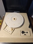 Westinghouse Solid State Pmm 7200A Record Player Phonograph - For Parts/repair. Fixed Price $21.49.