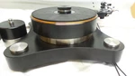 Tw Acustic Raven Turntable With Sme M12-R Tonearm. Fixed Price $8113.80.