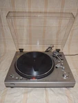 Vintage Sansui SR-737 Pll-servo Direct-drive Automatic Turntable. Fixed Price $399.99.