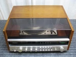 Sony HP-610A Stereo Music System Tested In Video Works And Nice Shape. Fixed Price $170.00.