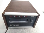 Vintage Symphonic Stereo 8 Track Tape Player Model CP-11A Pristine! Rare!. Fixed Price $159.99.