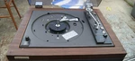 Pioneer PL-55DX Direct Drive Turntable. Fixed Price $374.99.