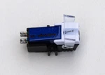 Cartridge + Diamond Stylus For Yamaha Pf 20, Tt 300U, 400U, 500U, - B. Fixed Price $46.90.