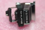 Shure V15 Type Iv Cartridge With Needle For Revox B795 & B291 B791. Fixed Price $181.44.