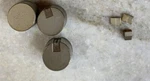 Replacement Parts Vintage Panasonic SE-2510 Knobs Dials. Fixed Price $28.69.